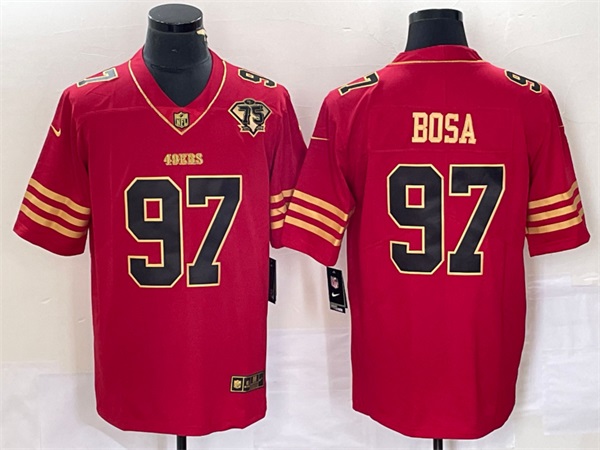 49ers jerseys 2024-8-5-141